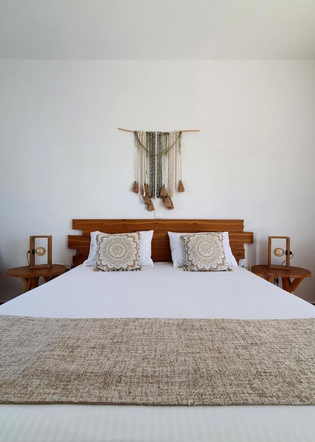 Sarakiniko Rooms Adamantas  Екстериор снимка