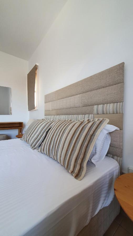 Sarakiniko Rooms Adamantas  Екстериор снимка