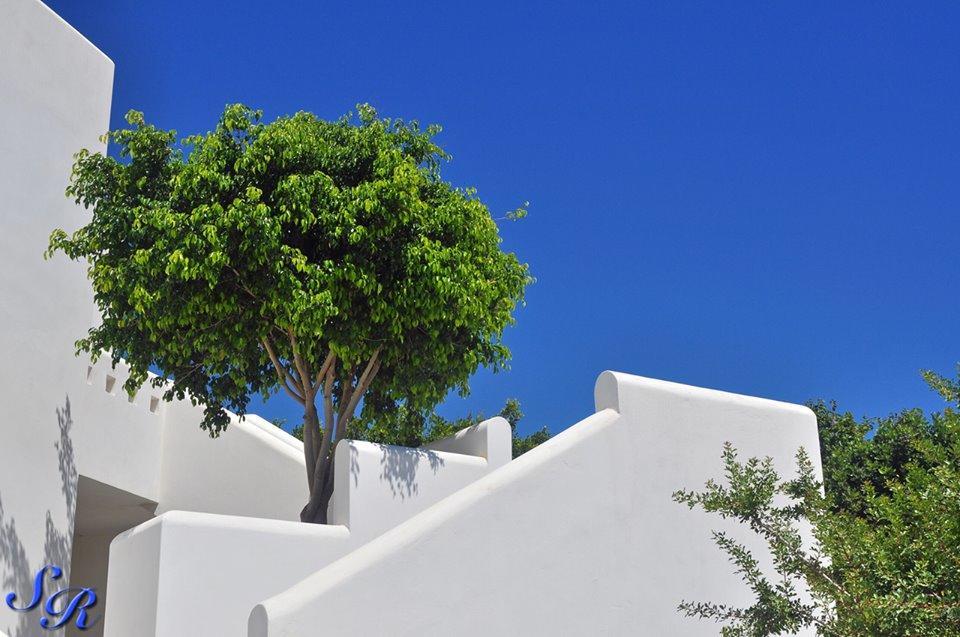 Sarakiniko Rooms Adamantas  Екстериор снимка